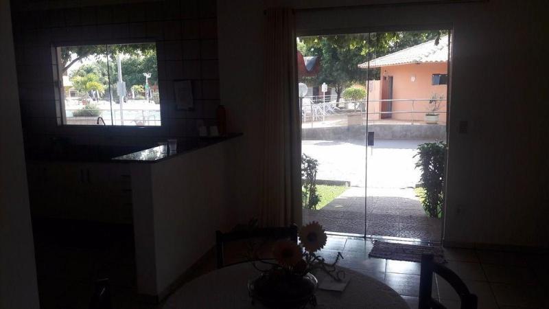 Di Roma Resorts - Reis Imoveis Caldas Novas Exterior photo