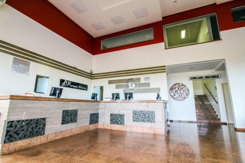 Di Roma Resorts - Reis Imoveis Caldas Novas Exterior photo
