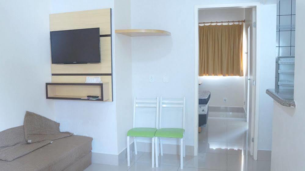 Di Roma Resorts - Reis Imoveis Caldas Novas Exterior photo