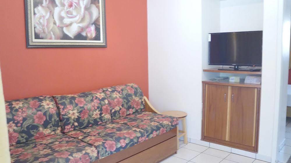 Di Roma Resorts - Reis Imoveis Caldas Novas Exterior photo