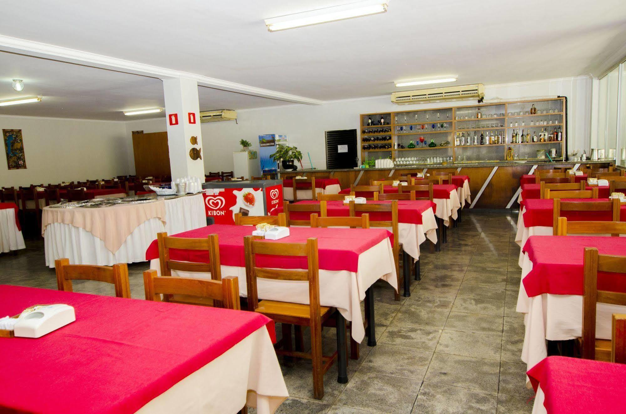 Di Roma Resorts - Reis Imoveis Caldas Novas Exterior photo