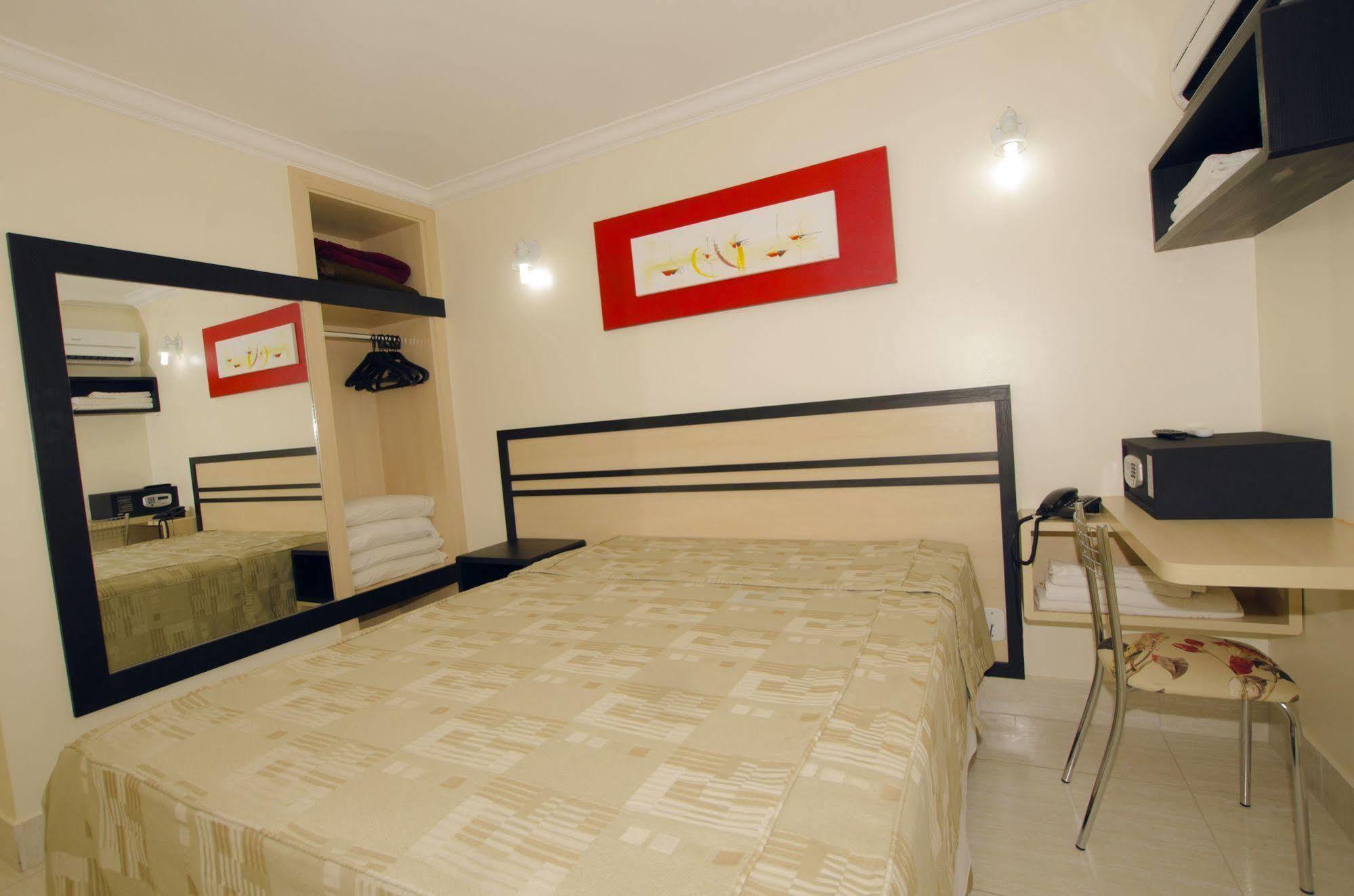 Di Roma Resorts - Reis Imoveis Caldas Novas Exterior photo